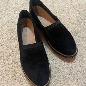 Clarks Sharon Dolly Loafers Size 7